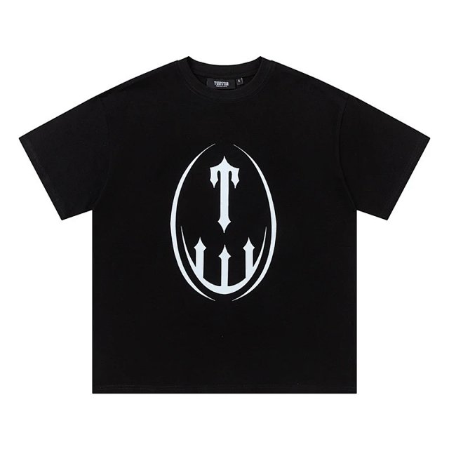 Trapstar T-shirt: seller detail photo 4