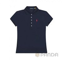 Ralph Lauren Women Polo T-Shirt — seller photo 4
