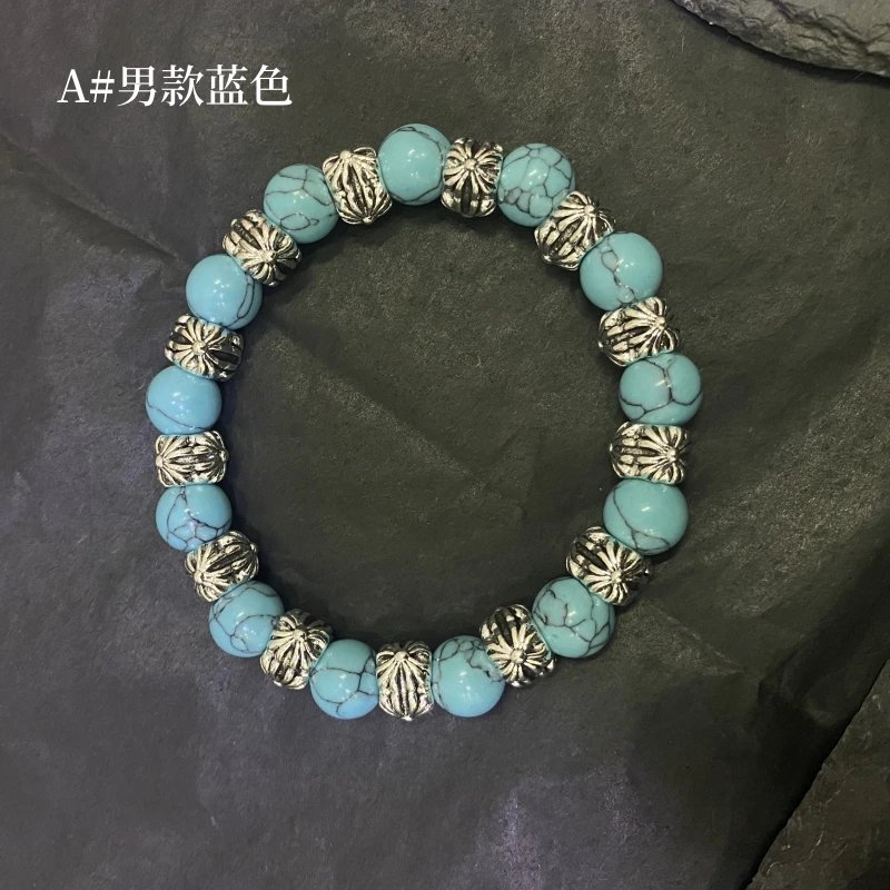Chrome Hearts Bracelet 10