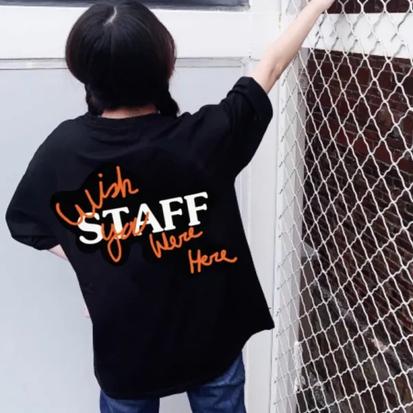 Travis Scott x Cactus Jack Brown Arrow Graphic T-Shirt - 10