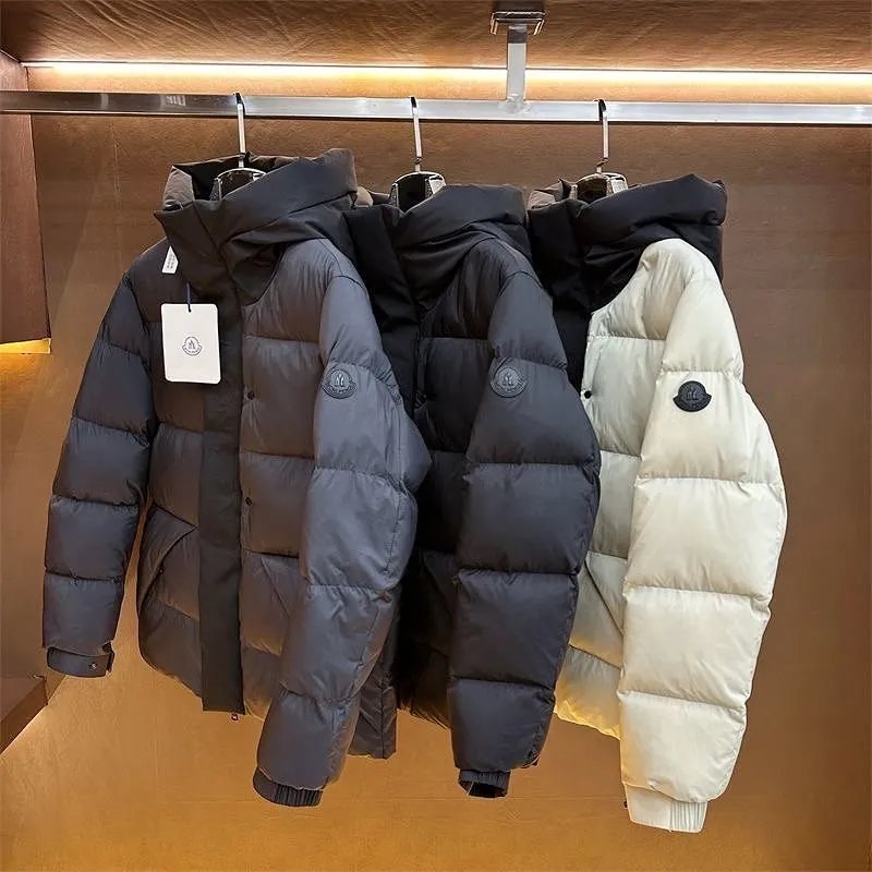 Moncler MAYA Down Jacket [3 st