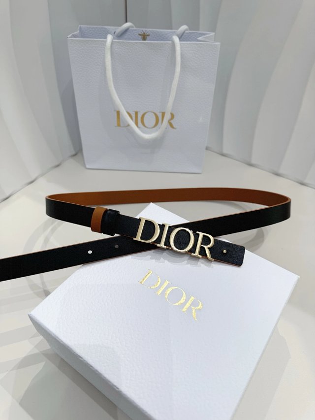 Dior Belt: seller detail photo 5