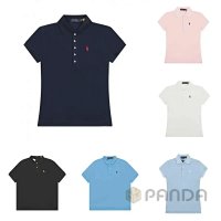 Ralph Lauren Women Polo T-Shirt — seller photo 2