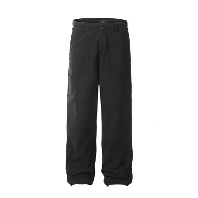 Locomotive Family Pants
