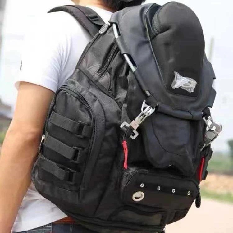 Vintage Backpack 10