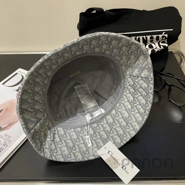 Dior Cap: seller detail photo 14