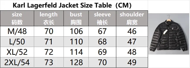 Unbranded Puffer vest and jackets with cartoon head patch product detail image 3