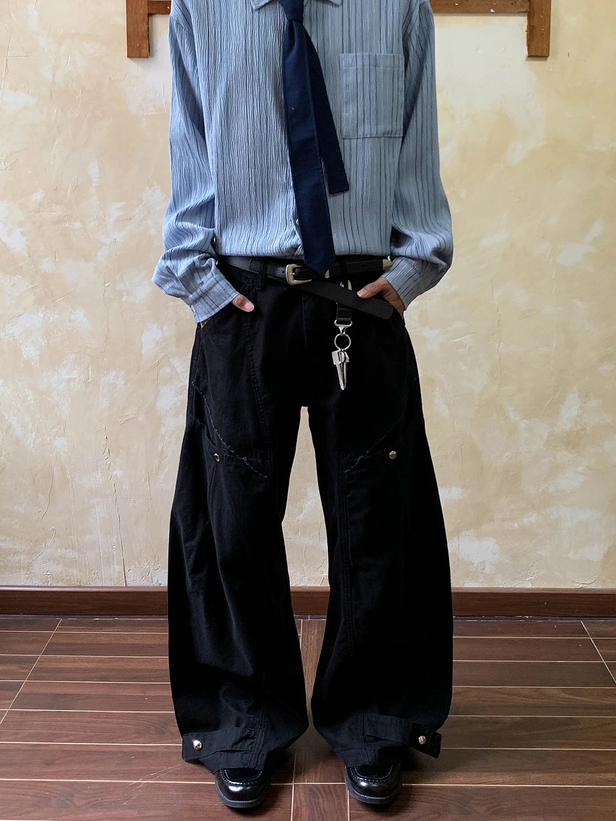 Scimitar Pants · 5