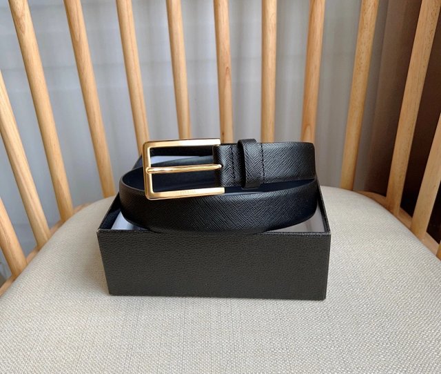 Prada Belt: seller detail photo 4