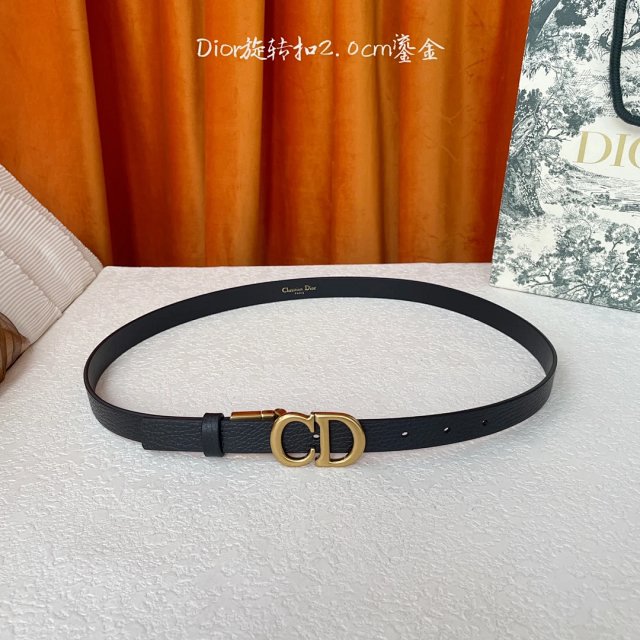 Dior Belt: seller detail photo 7