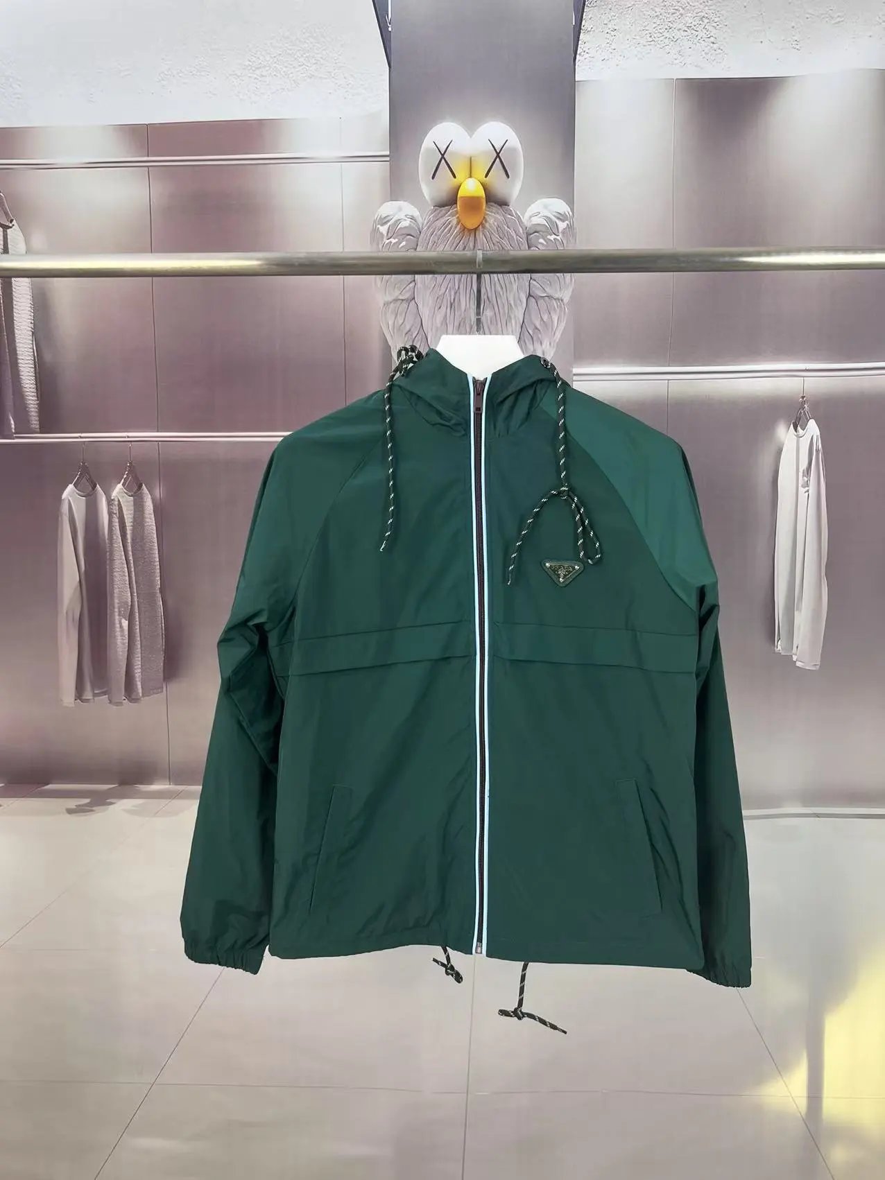 DJXPCS新款时尚百搭冲锋衣-05