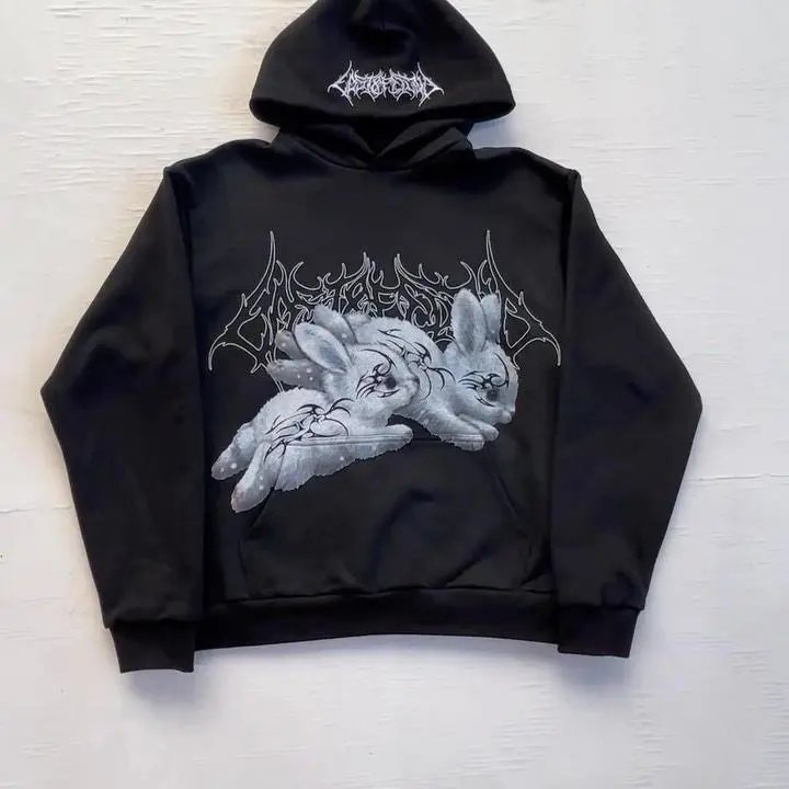 Hysta Hoodie