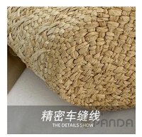 Loewe Straw Bag — seller photo 9