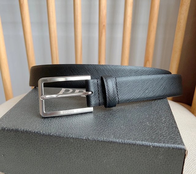Prada Belt: seller detail photo 7