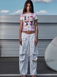Open yy T-Shirt — seller photo 9