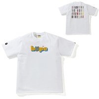 Bape tee — seller photo 7