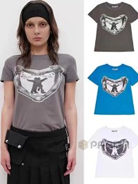 Open yy T-Shirt — seller photo 3