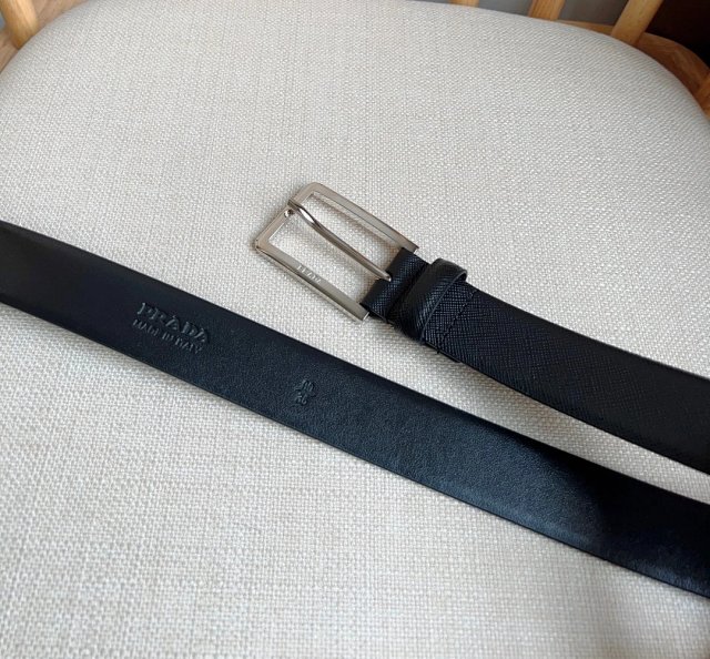 Prada Belt: seller detail photo 8