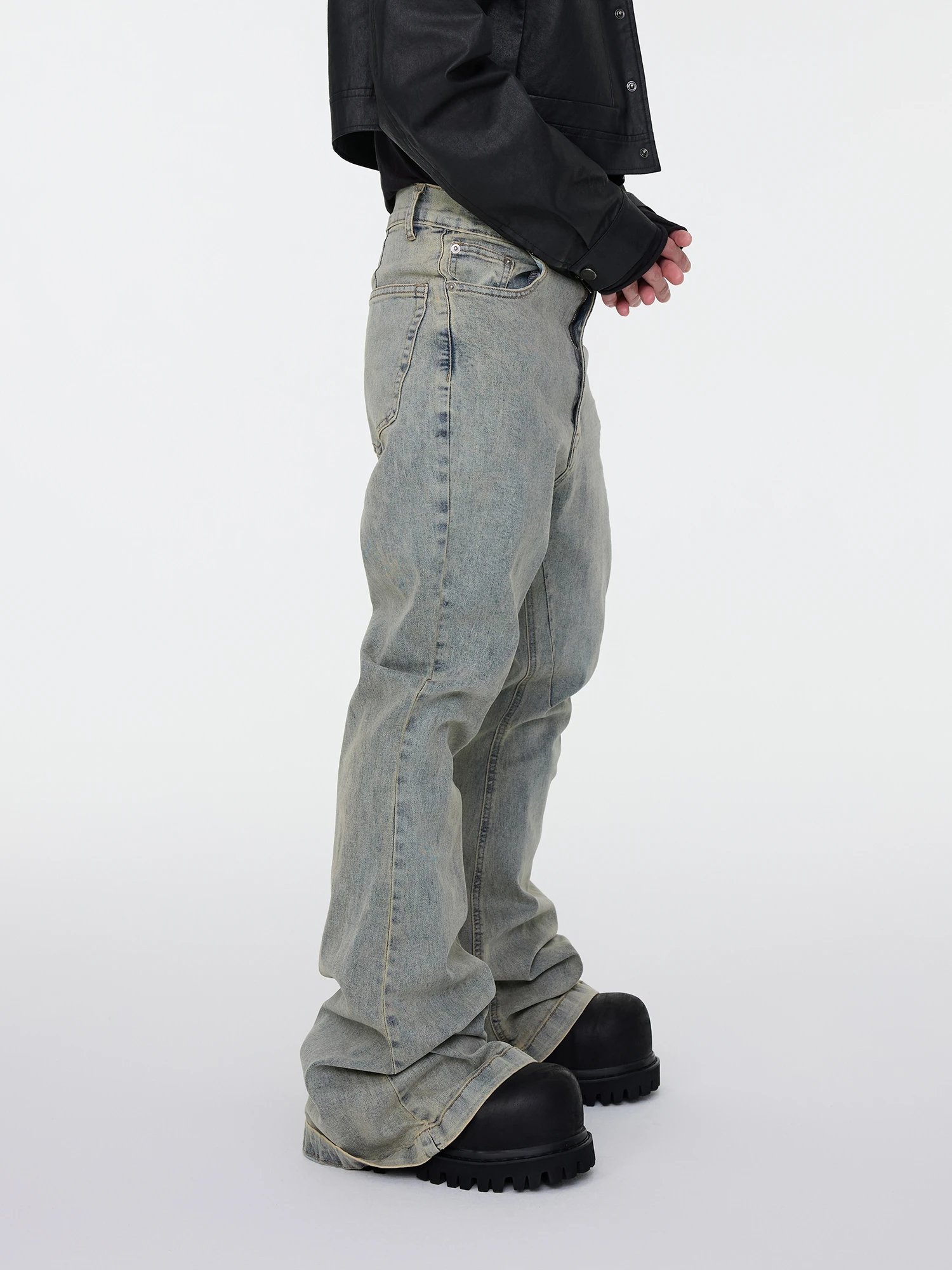 Astt 25 Washed Distressed · 2