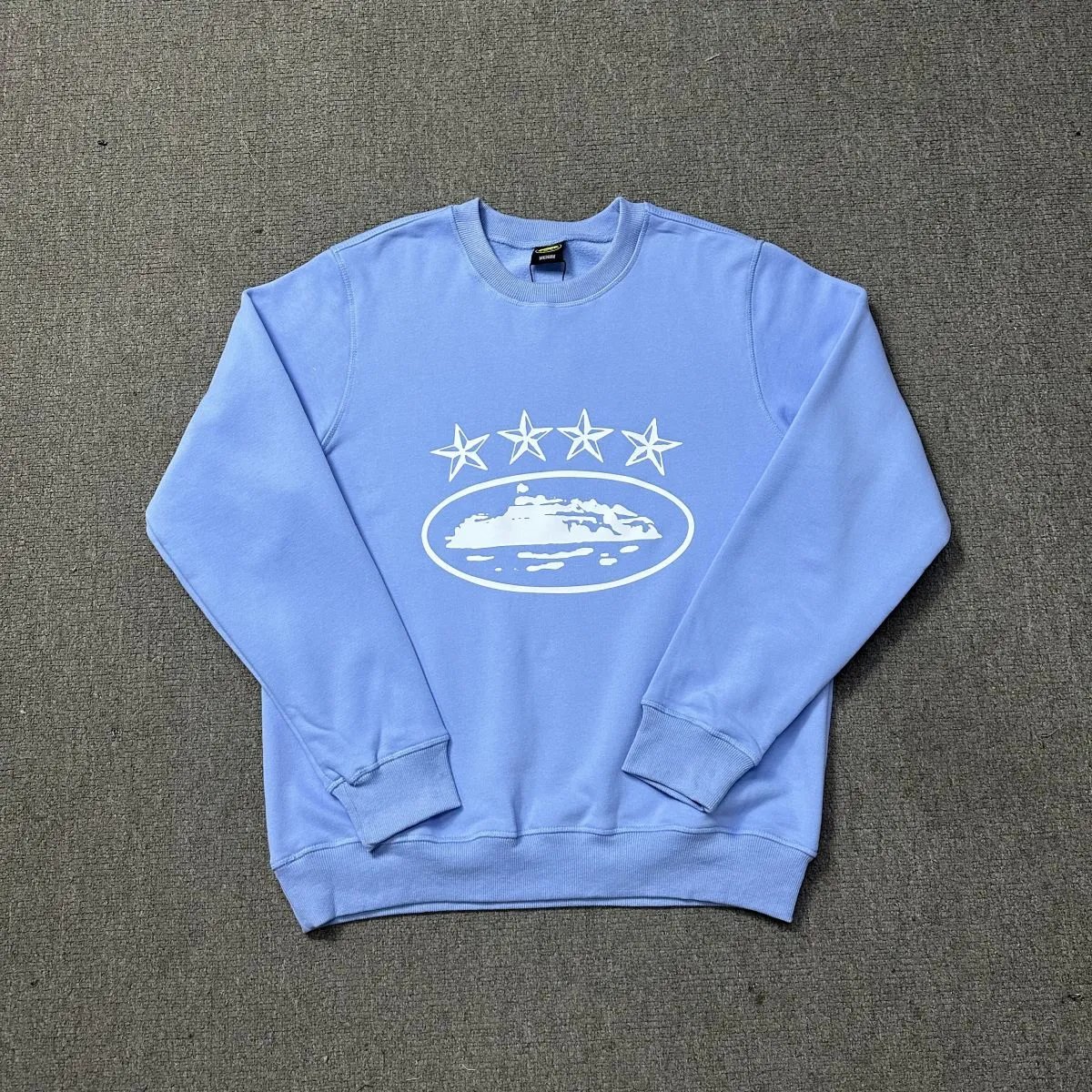 Corteiz Longsleeve · 3