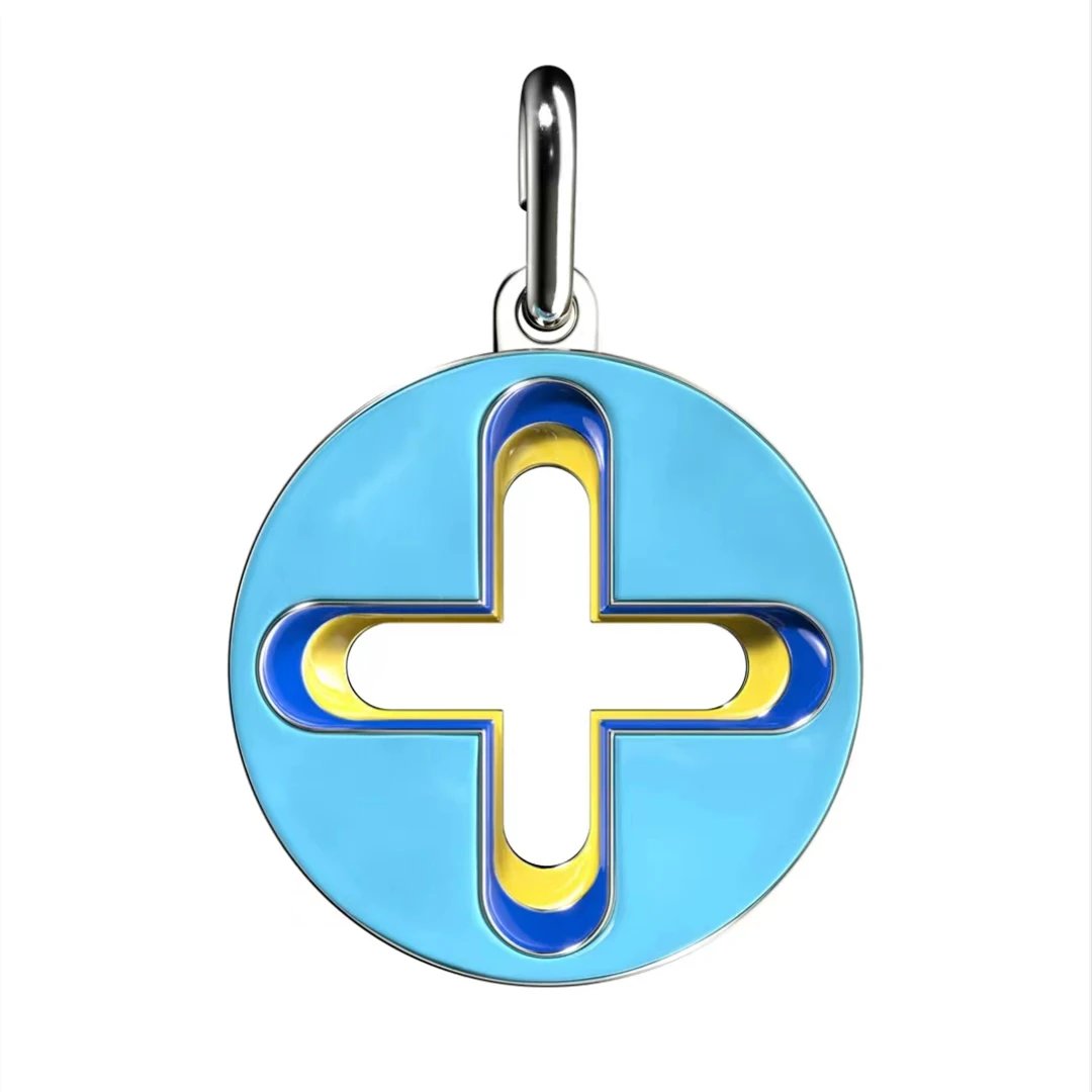 Homer Plus Pendant 4
