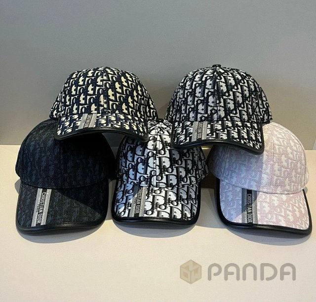 Dior Cap: seller detail photo 11