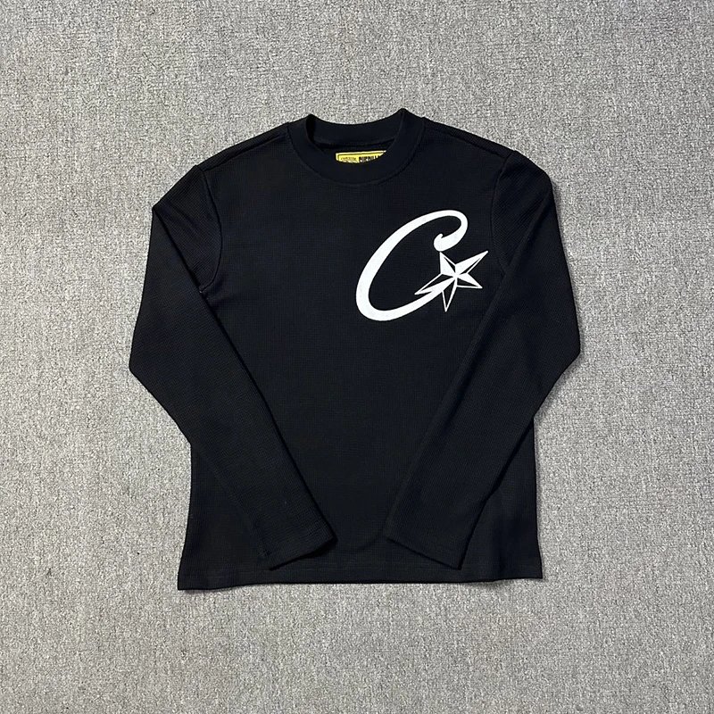 Corteiz Longsleeve · 2