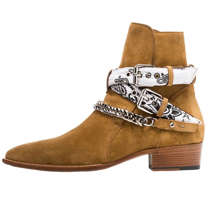 Amiri Wyatts · 6