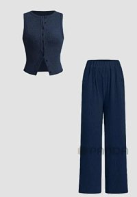 casual slim crossbody bag Suit — seller photo 5