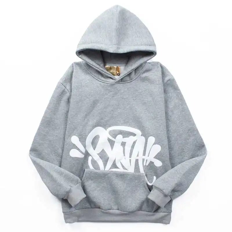 Synaworld Hoodie · 6