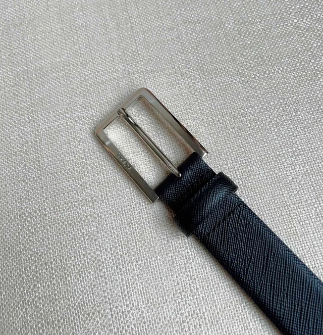 Prada Belt: seller detail photo 11