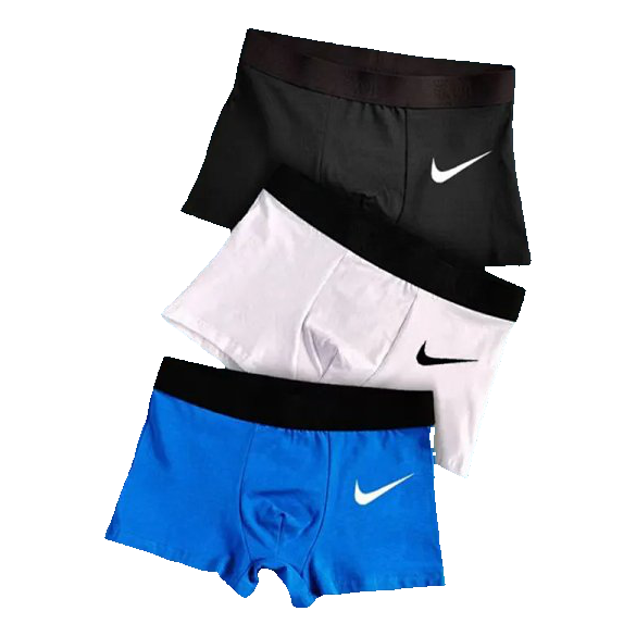 NIKE Cotton Underwear