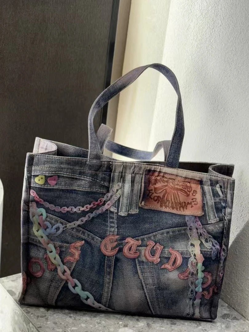 Influencer Street Style Blogger Picks Color Print Shopping 5