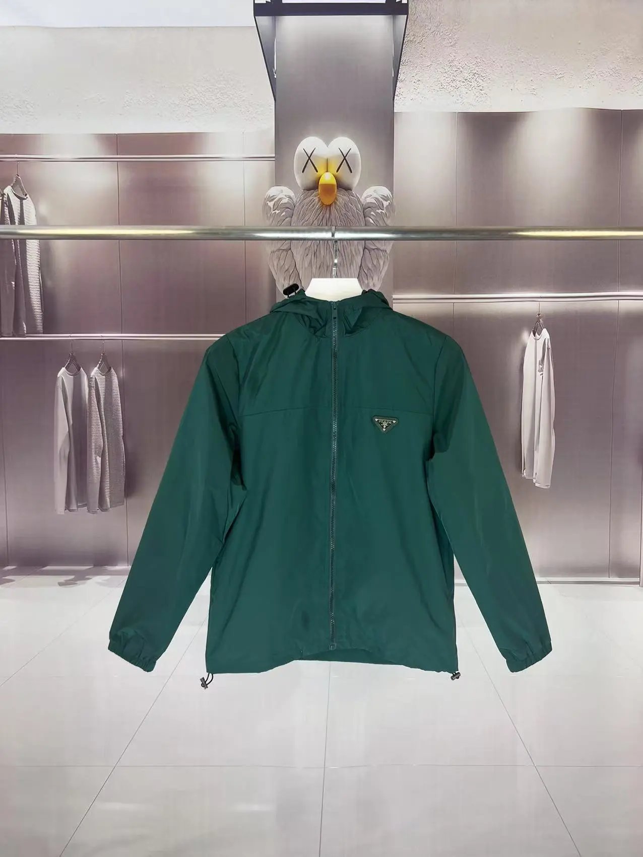 DJXPCS新款时尚百搭冲锋衣-05