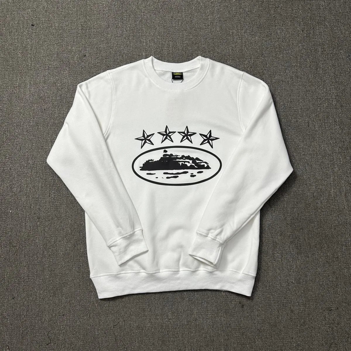 Corteiz Longsleeve · 5