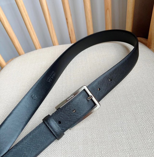 Prada Belt: seller detail photo 13