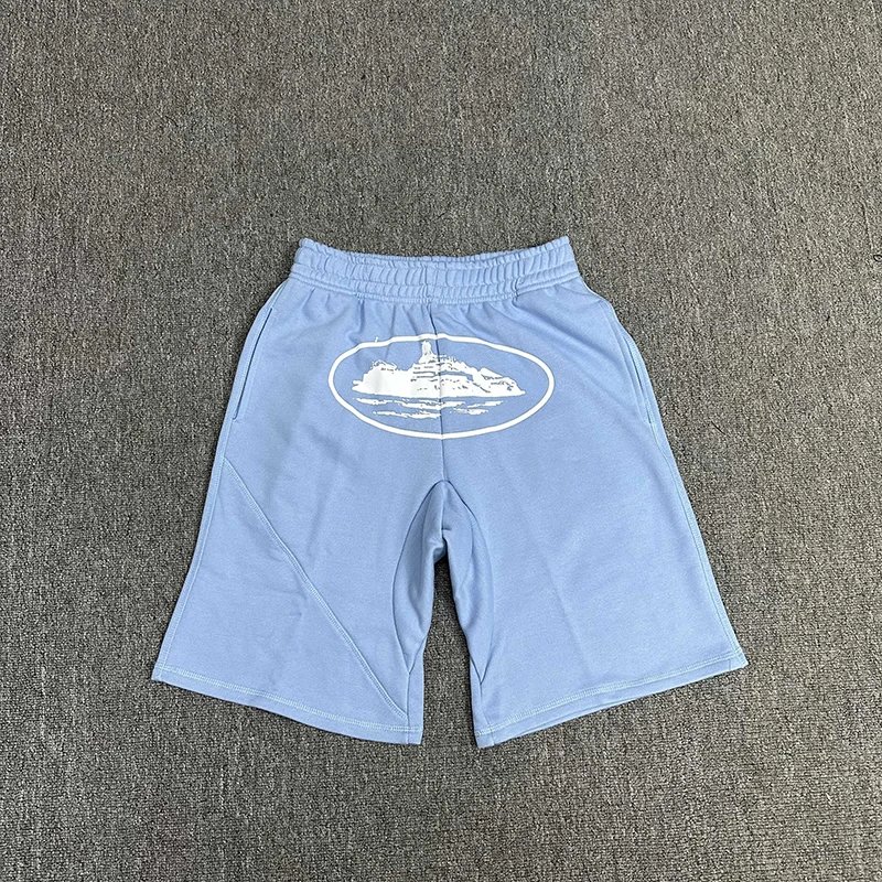 Corteiz Shorts · 4