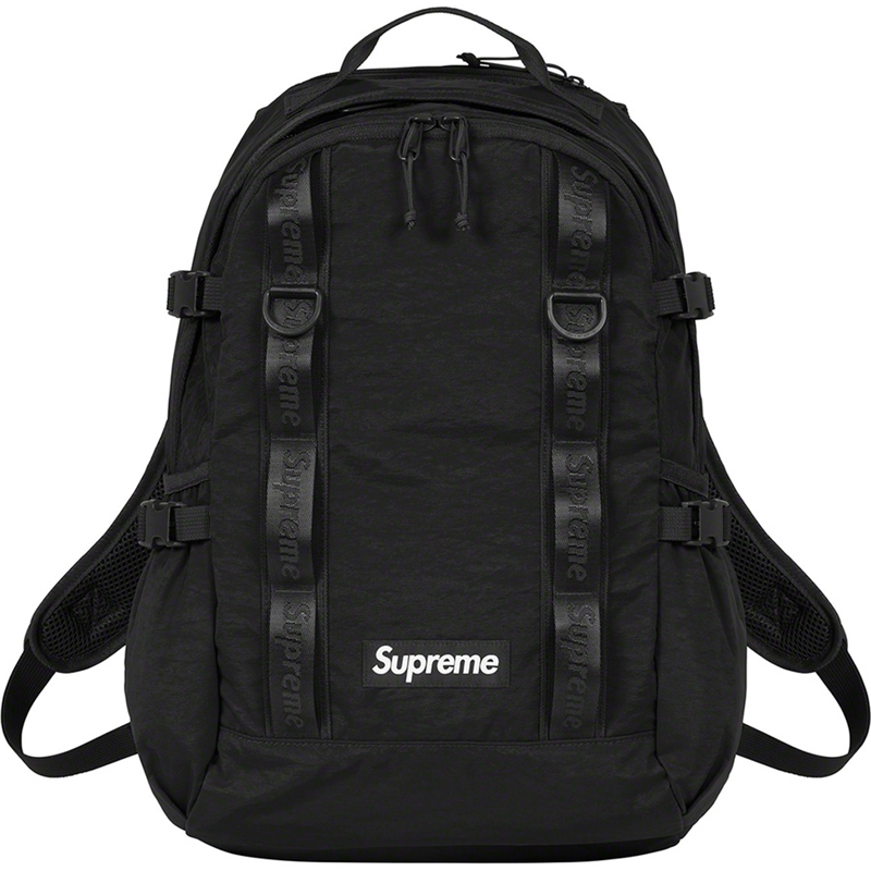 Supreme Backpack