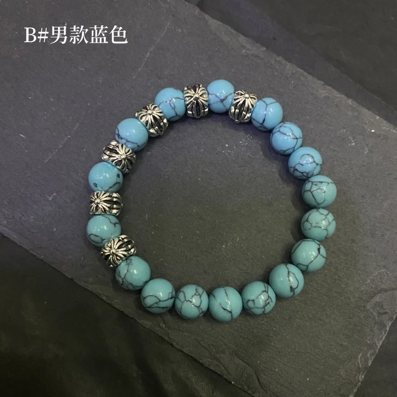 Chrome Hearts Bracelet 12