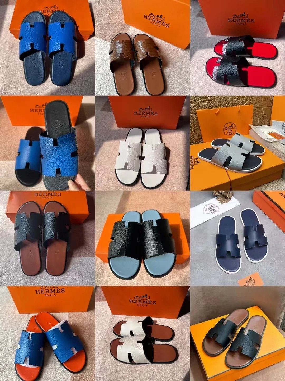 New Fashion Trendy Shoes -197-DZBG
