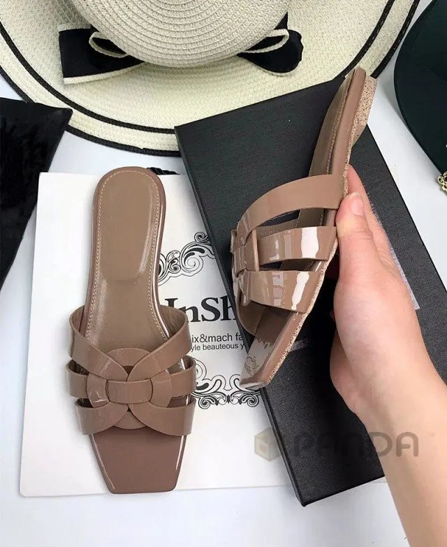 YSL slipper: seller detail photo 9