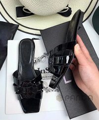 YSL slipper — seller photo 4