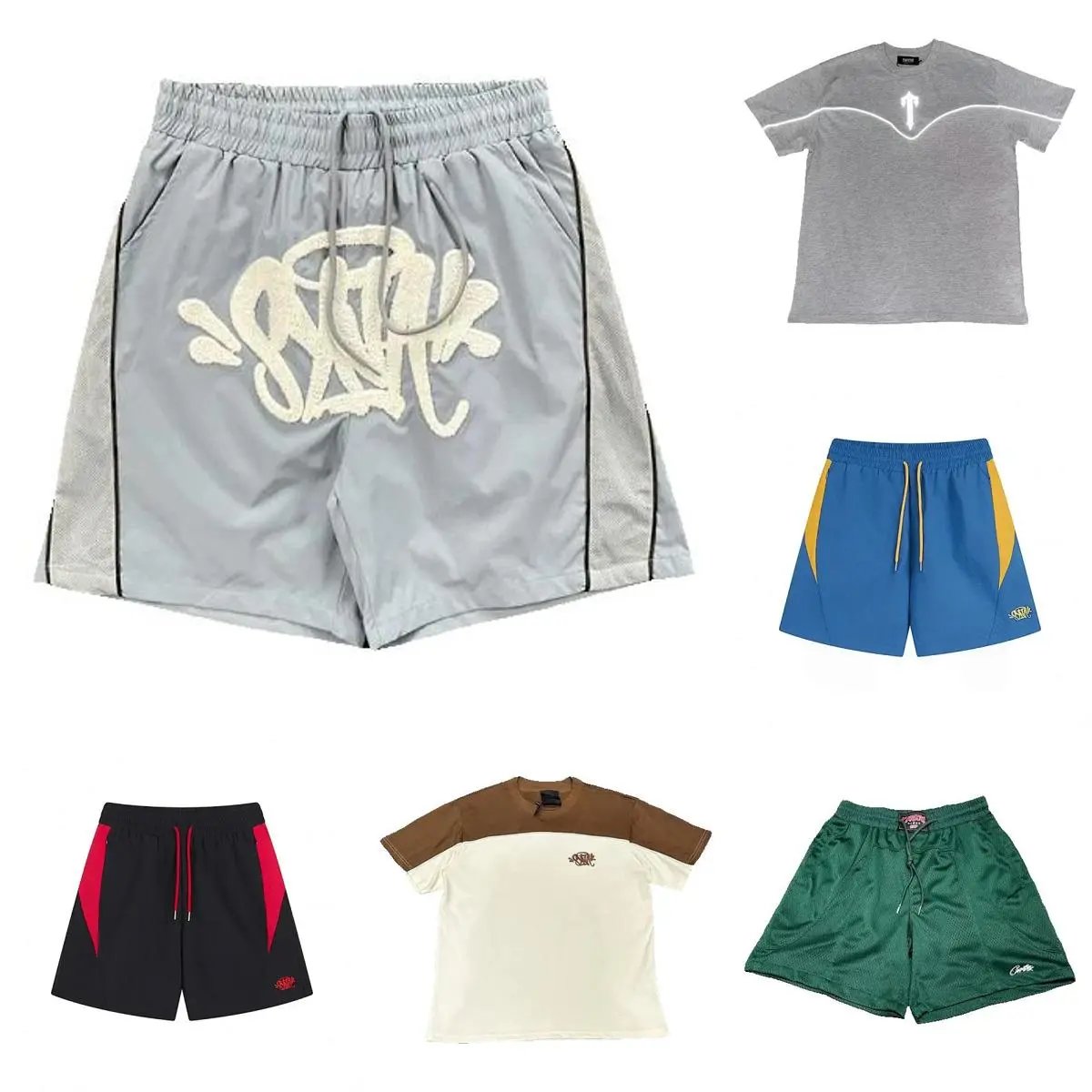Stüssy Graffiti Shorts [40 sty