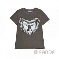 Open yy T-Shirt — seller photo 4