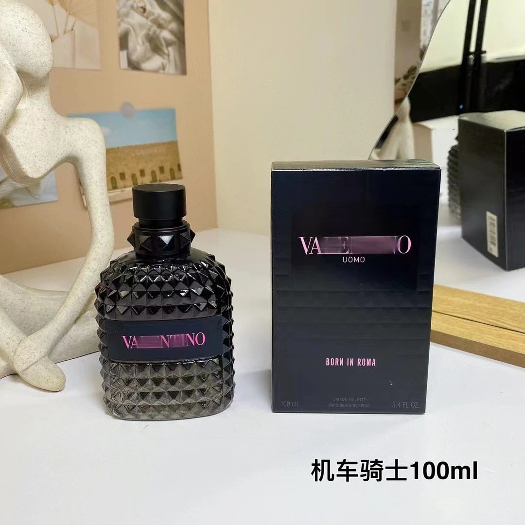 High quality perfume 6