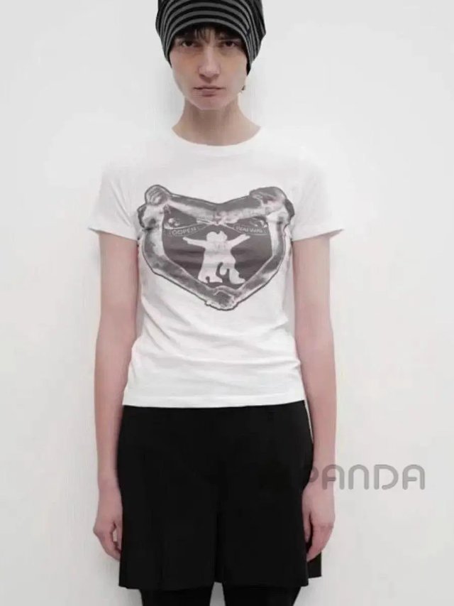 Open yy T-Shirt: seller detail photo 5
