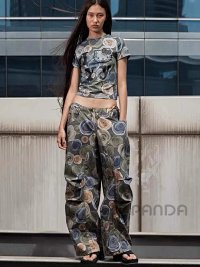 Open yy T-Shirt — seller photo 7