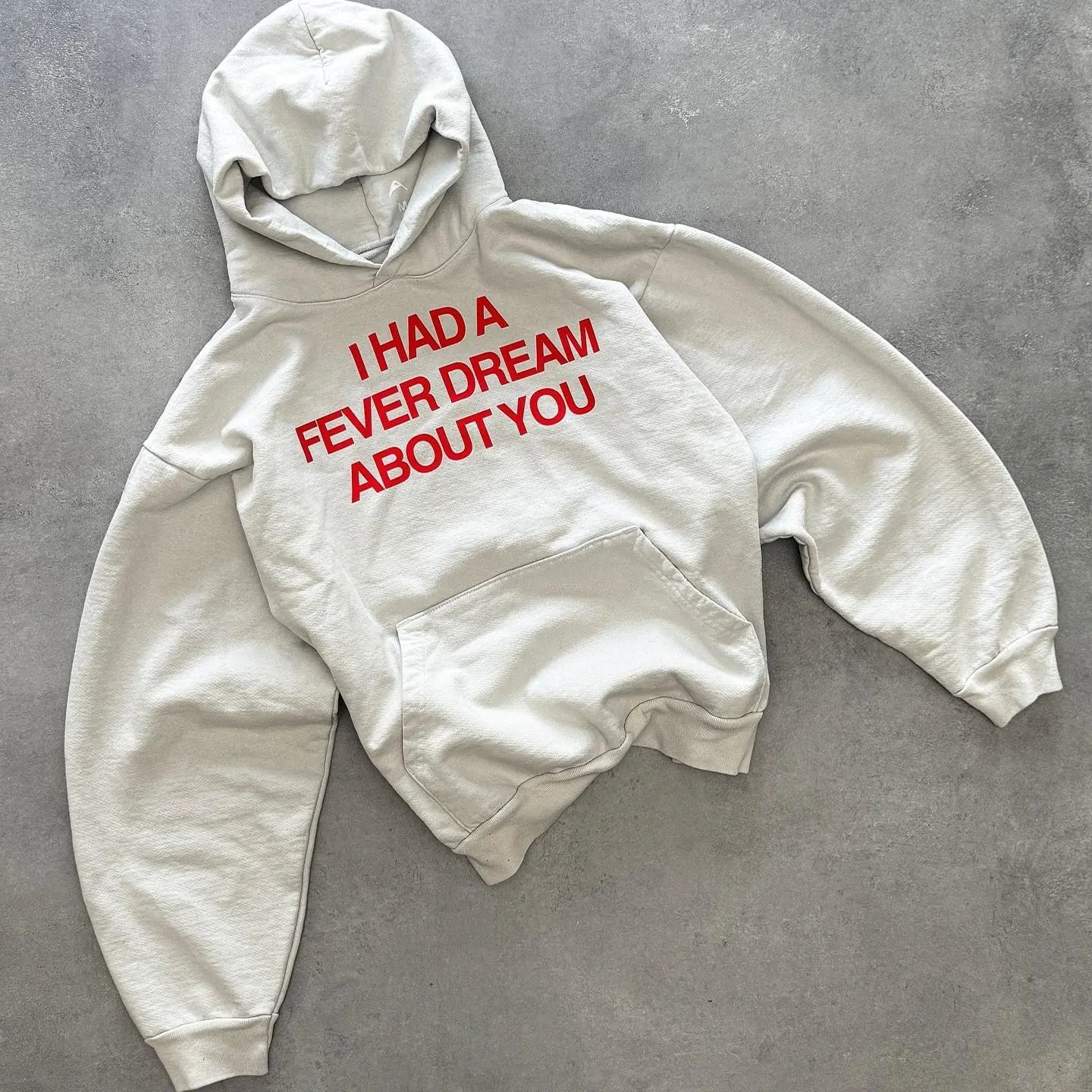 Akimbo hoodies