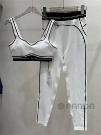 Alo Yoga trousers set — seller photo 4