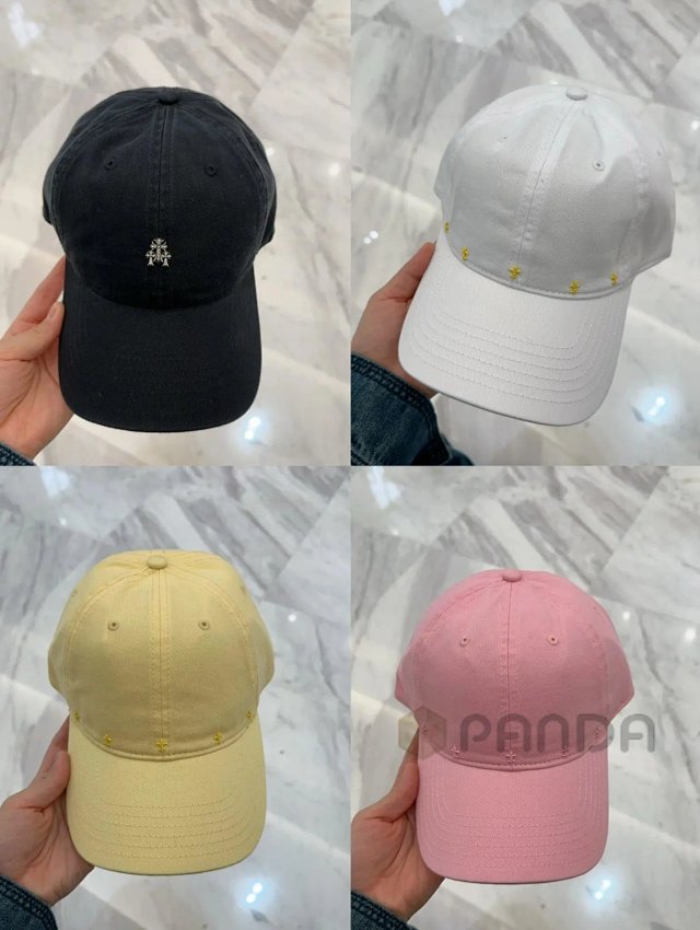 Chrome Hearts Cap: seller detail photo 9